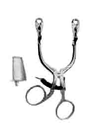 CLOWART EKARTÖR BİLEYT 25MM